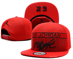 JORDAN Gorra [Ref. 44]